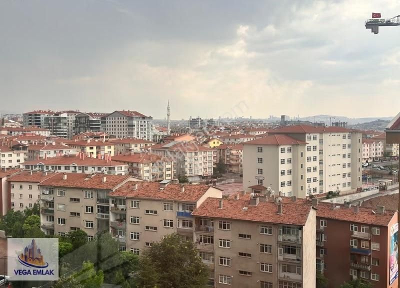 Vega Emlaktan Netiz Gross Ve Cemre Parkı Yanı Uygun Site Dairesi - Görsel 23