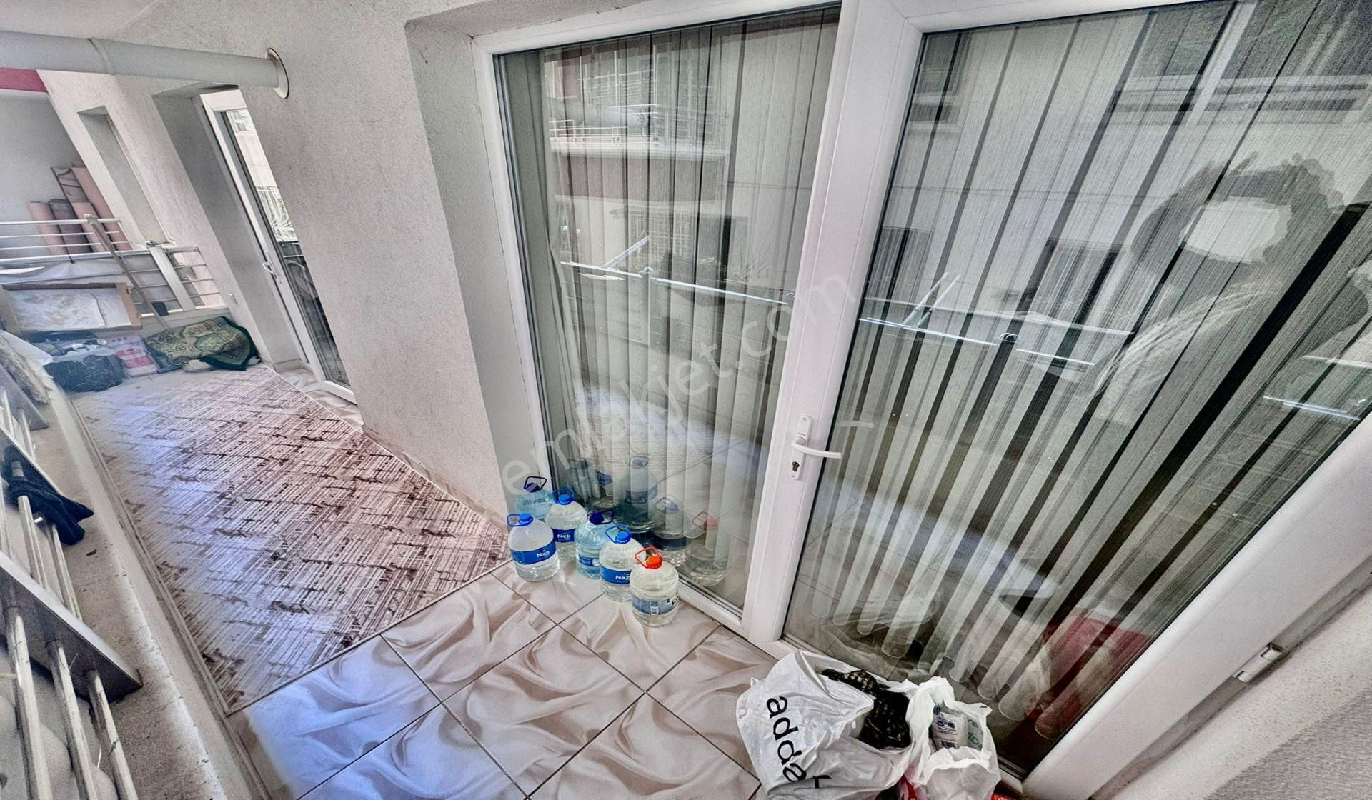 Kanuni Başkent Caddesi Yakını Lüks Yapılı Ebeveyn Banyolu - Görsel 21