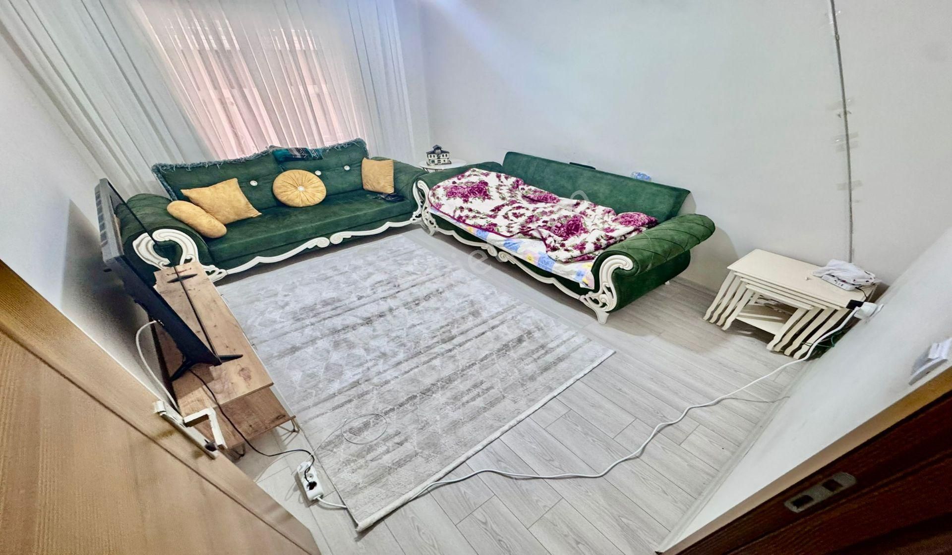 Kanuni Başkent Caddesi Yakını Lüks Yapılı Ebeveyn Banyolu - Görsel 8