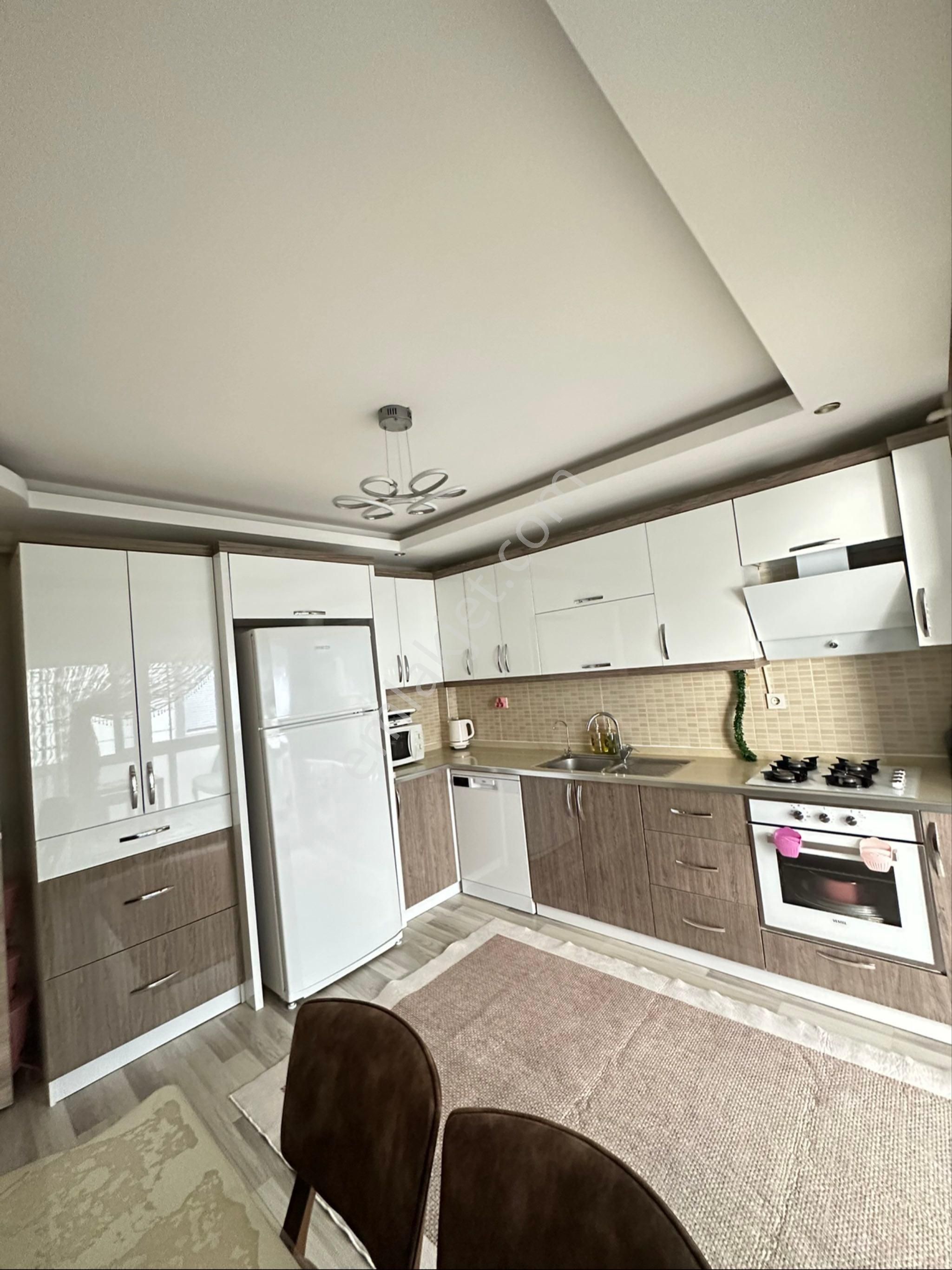 Torbalı Merkezde Cengiz Topel Sokağında Kaçırılmayacak Fırsak