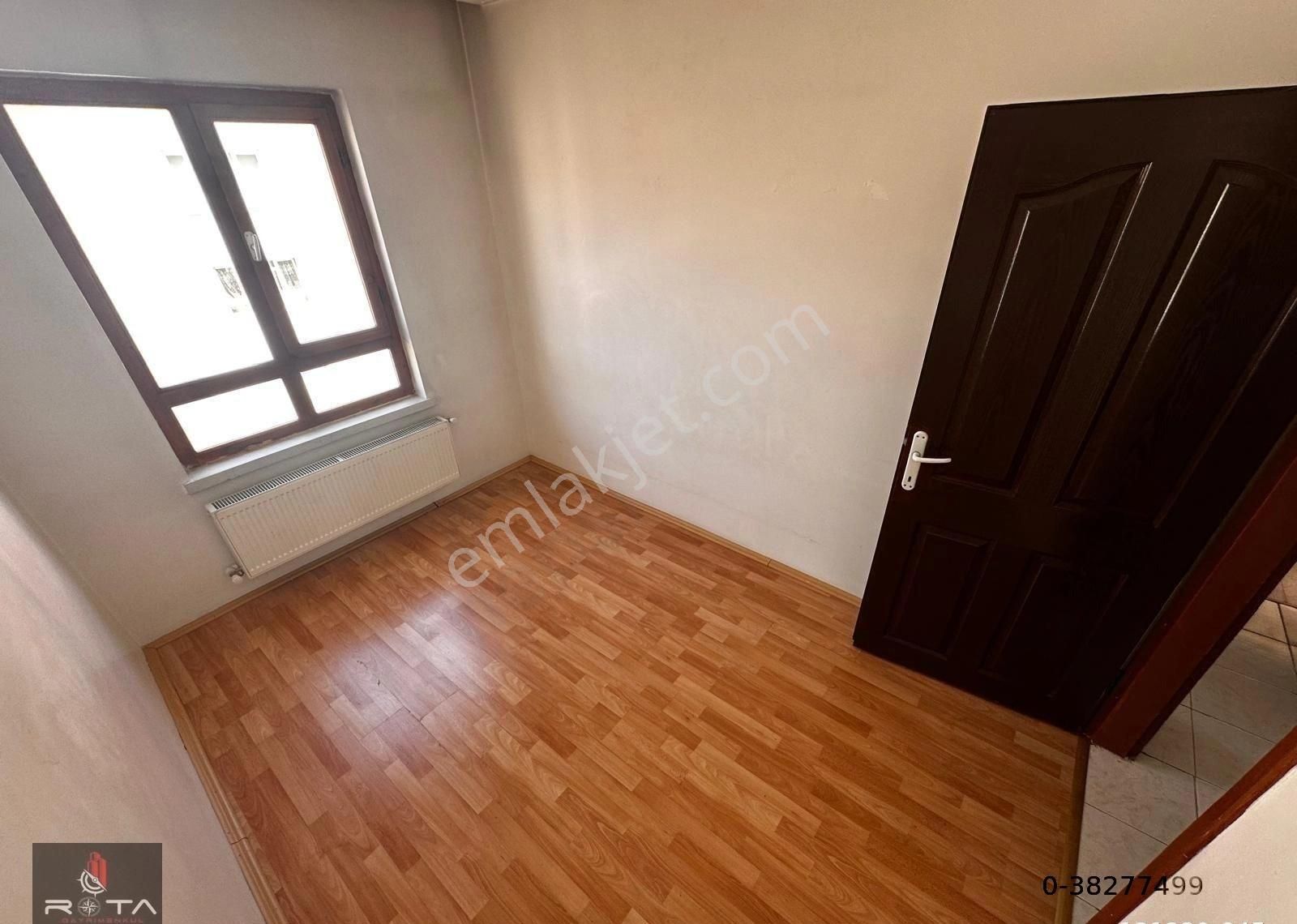 Rota'dan Çarşamba Pazarı İçi 2.kat Bağımsız Salon 3+1 Ön Cephe ! - Görsel 33