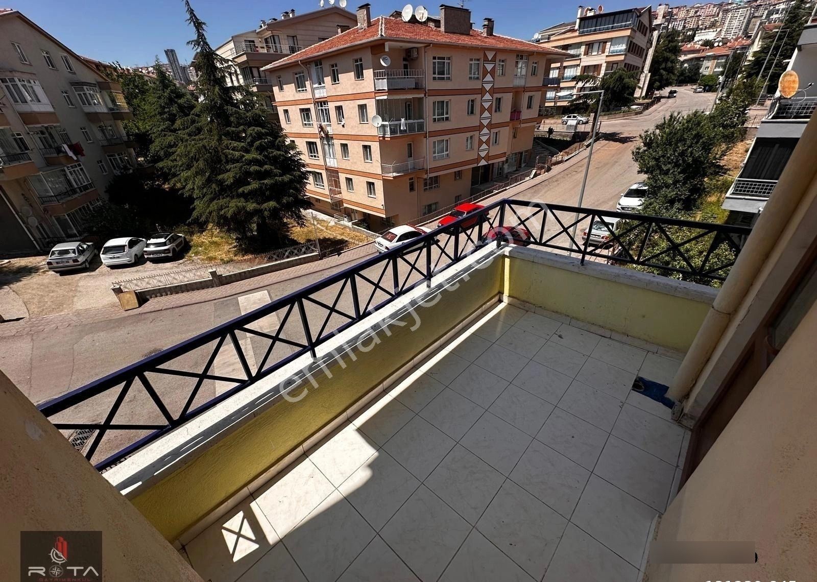 Rota'dan Çarşamba Pazarı İçi 2.kat Bağımsız Salon 3+1 Ön Cephe ! - Görsel 27