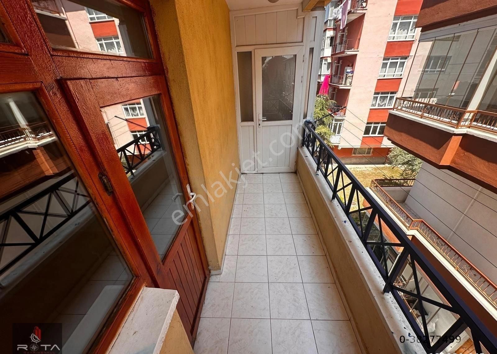 Rota'dan Çarşamba Pazarı İçi 2.kat Bağımsız Salon 3+1 Ön Cephe ! - Görsel 26