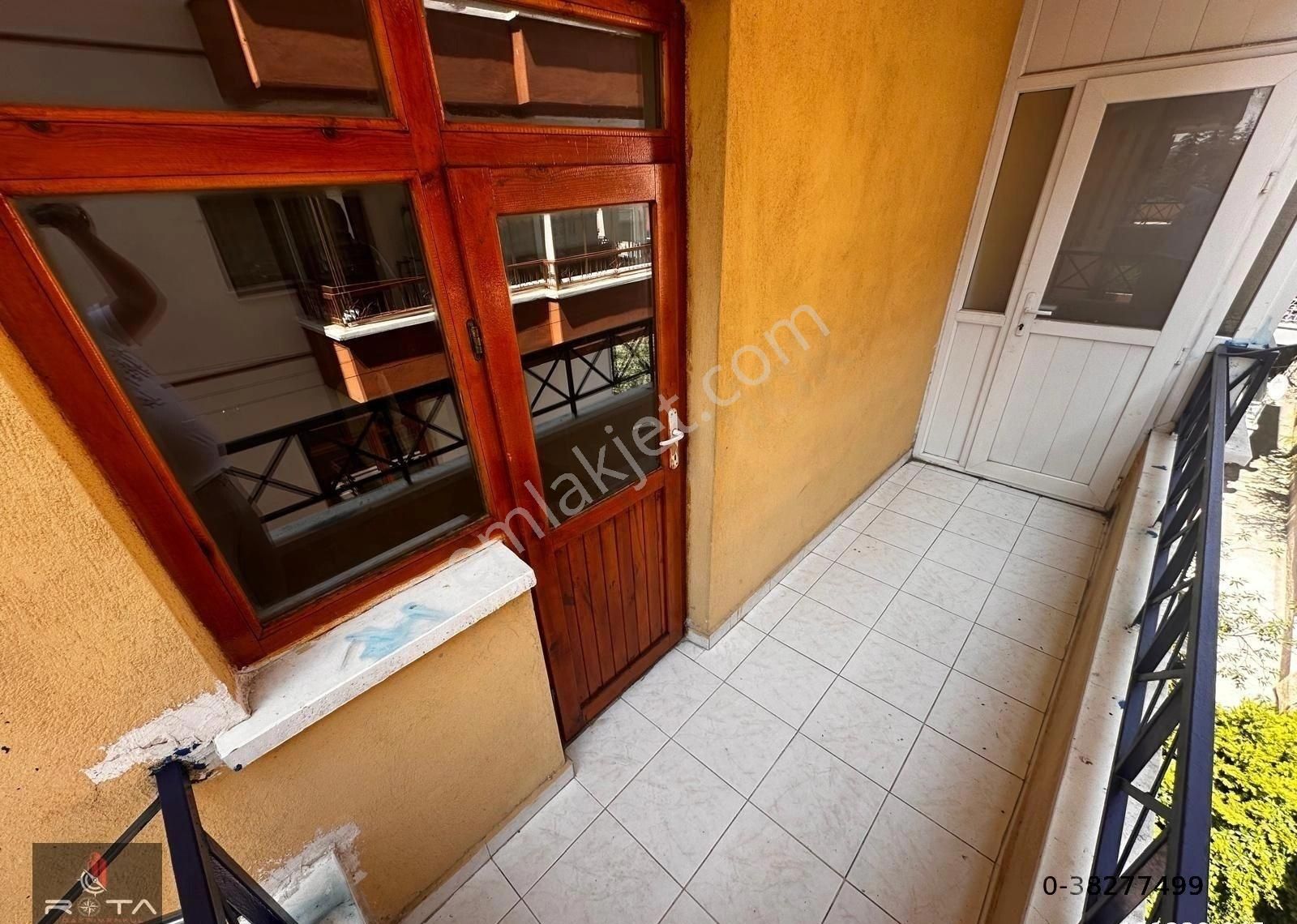 Rota'dan Çarşamba Pazarı İçi 2.kat Bağımsız Salon 3+1 Ön Cephe ! - Görsel 11