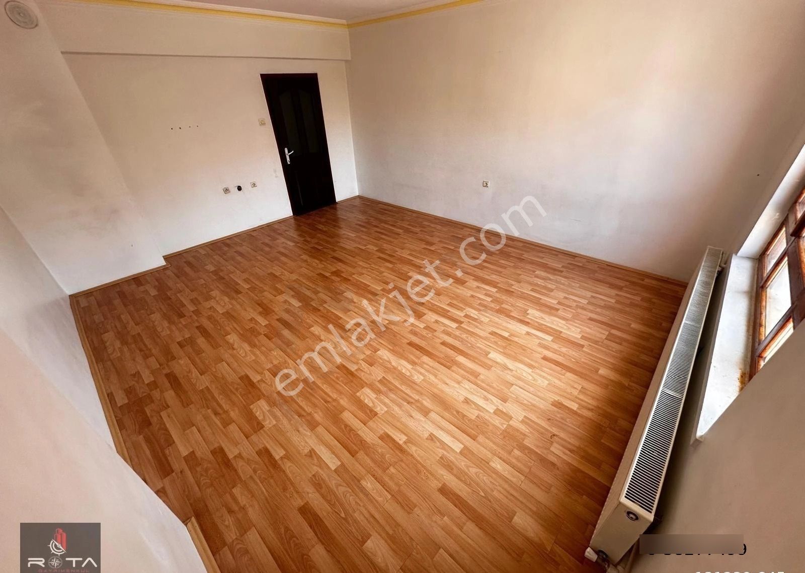 Rota'dan Çarşamba Pazarı İçi 2.kat Bağımsız Salon 3+1 Ön Cephe ! - Görsel 34