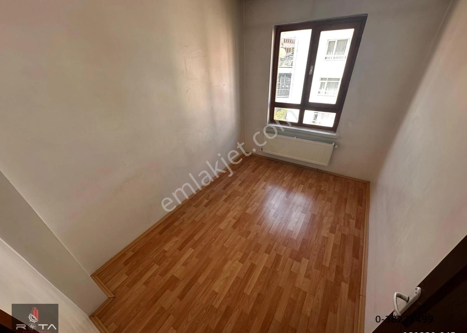 Rota'dan Çarşamba Pazarı İçi 2.kat Bağımsız Salon 3+1 Ön Cephe ! - Görsel 13