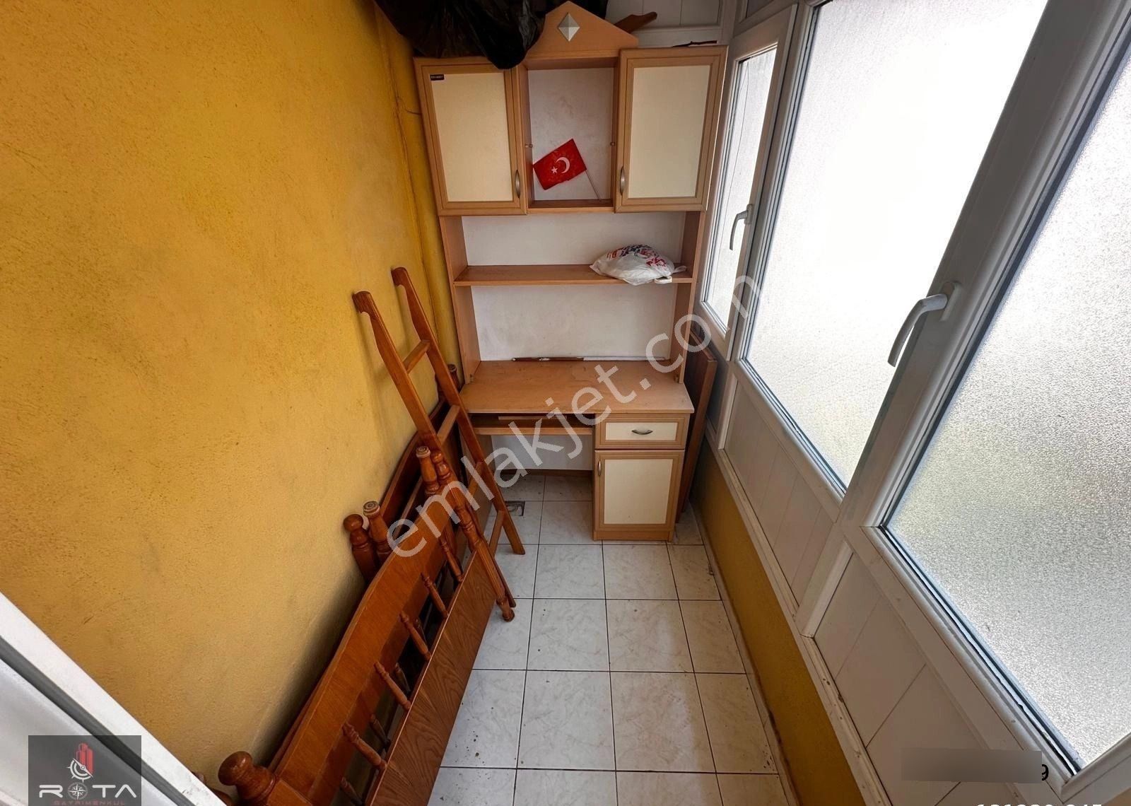 Rota'dan Çarşamba Pazarı İçi 2.kat Bağımsız Salon 3+1 Ön Cephe ! - Görsel 29