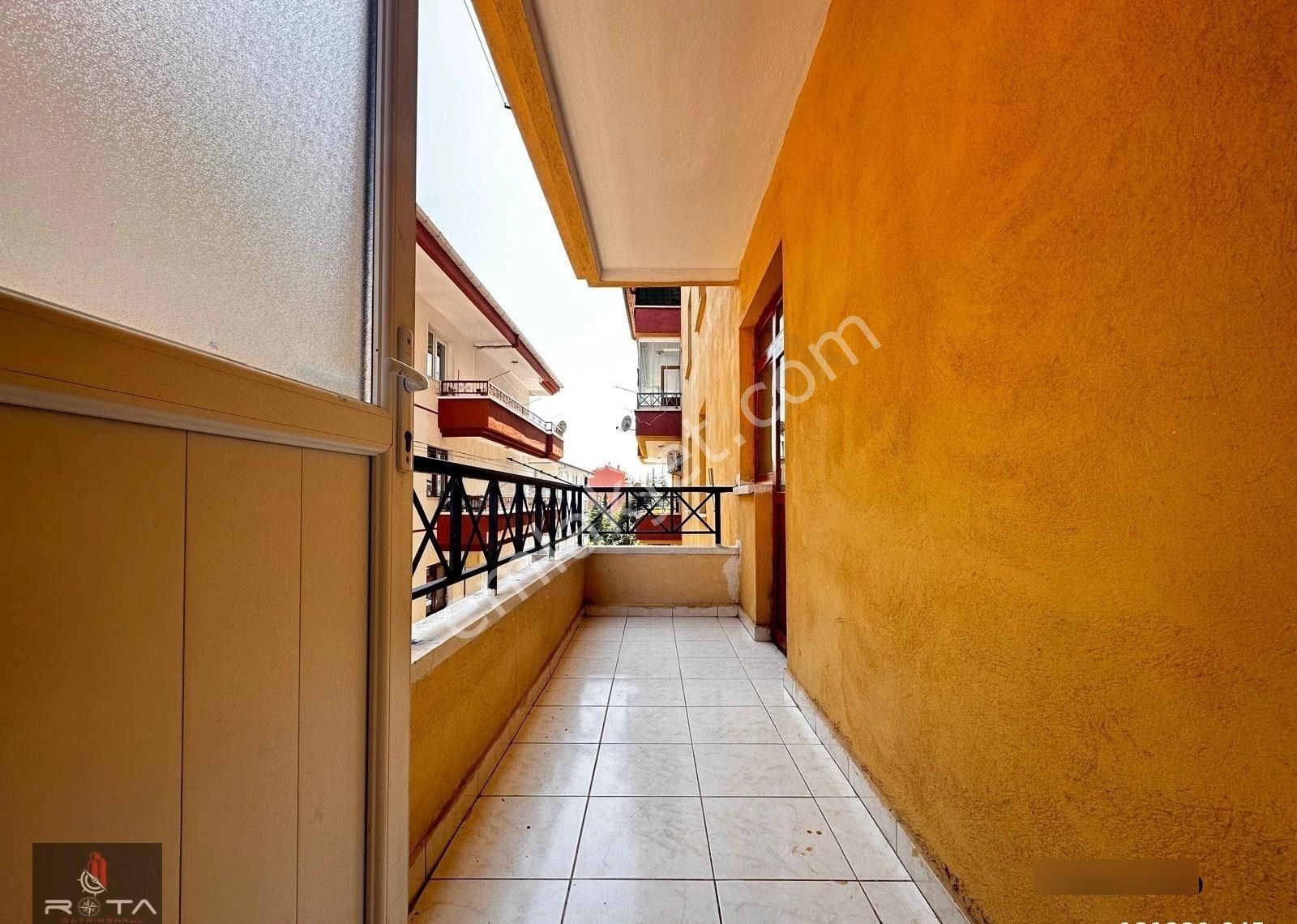 Rota'dan Çarşamba Pazarı İçi 2.kat Bağımsız Salon 3+1 Ön Cephe ! - Görsel 28