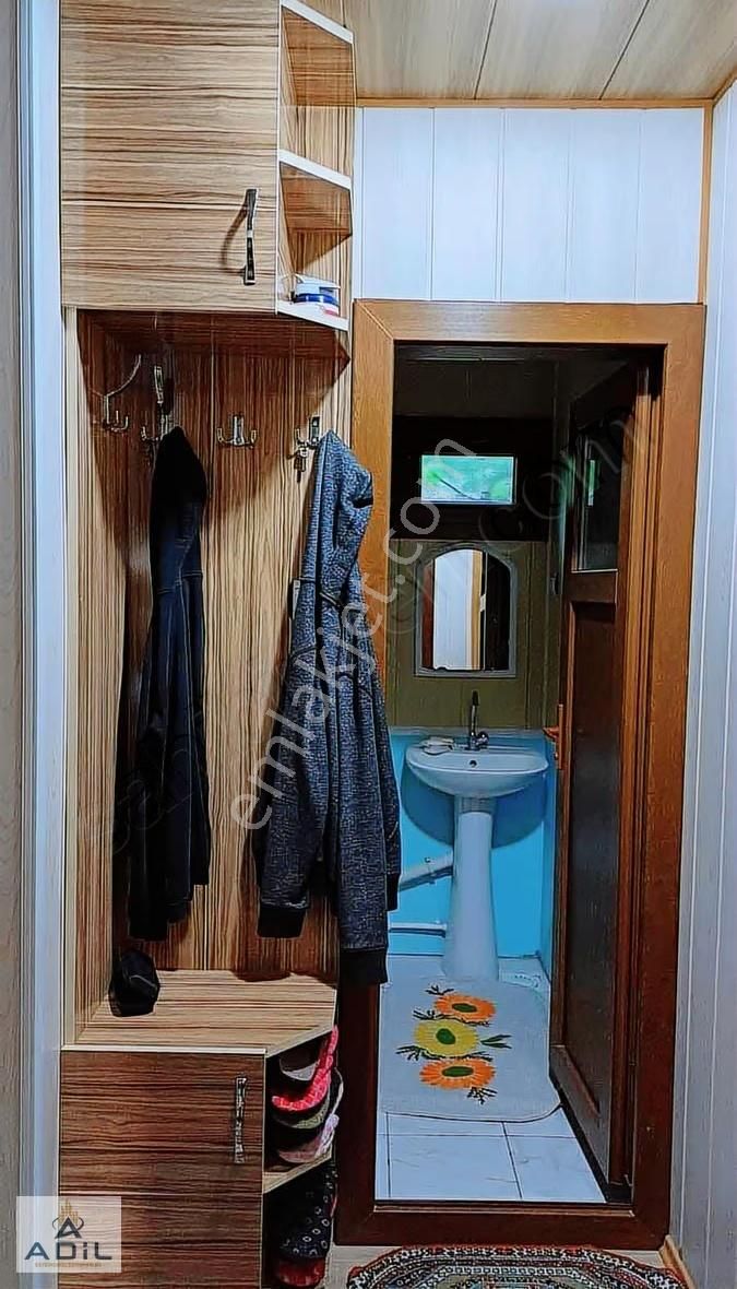 Yazı Belen Köyün'de 837 Mt2 İmarlı Arsa İçerisin'de - Görsel 5