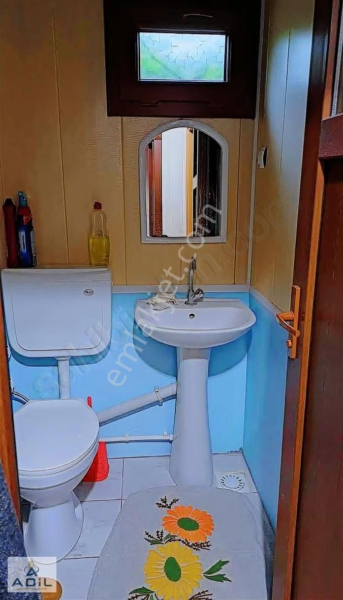 Yazı Belen Köyün'de 837 Mt2 İmarlı Arsa İçerisin'de - Görsel 7