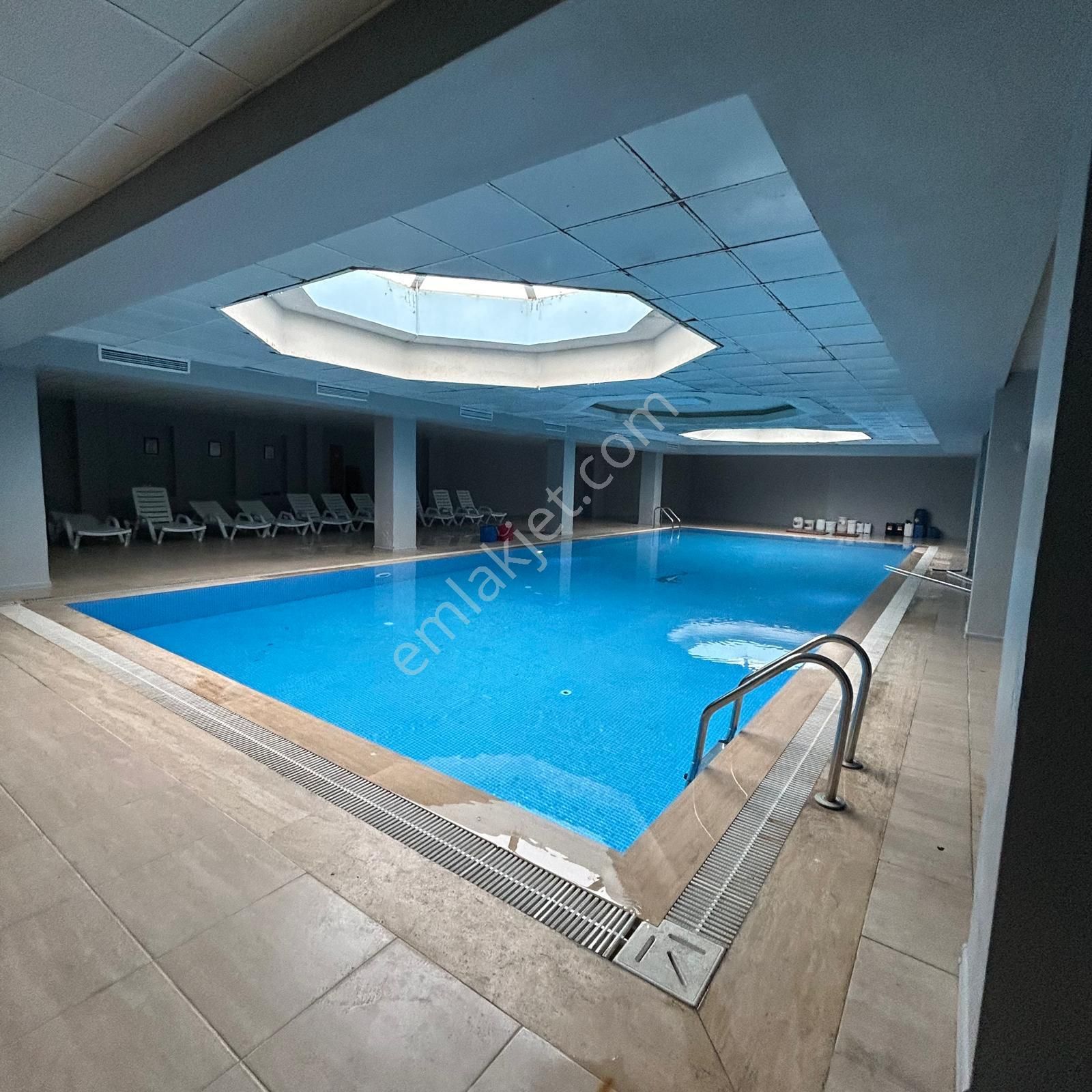 Üsküdar Çengelköy Park Evleri 'nde 3+1 Satılık Daire - Görsel 18