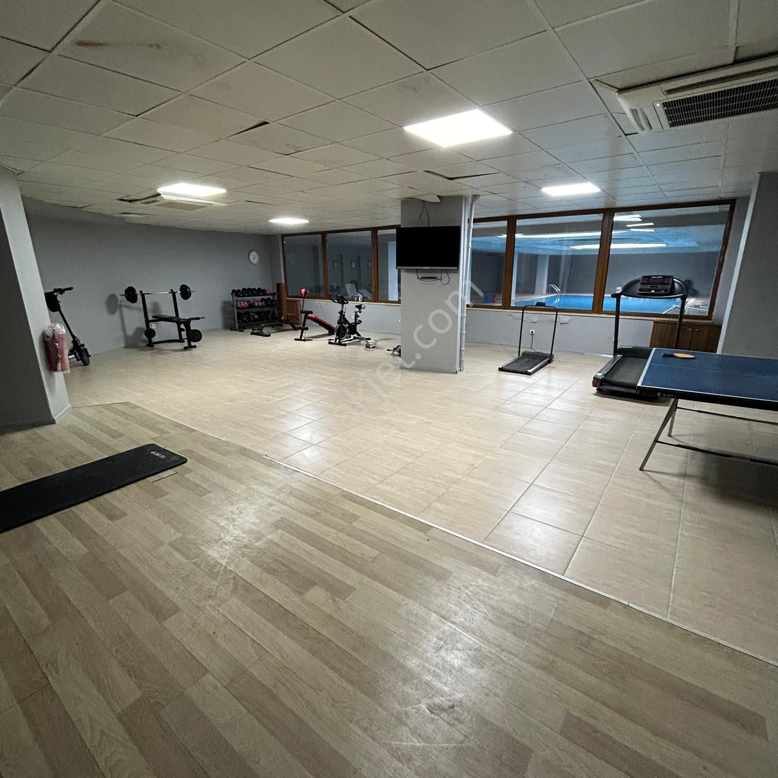 Üsküdar Çengelköy Park Evleri 'nde 3+1 Satılık Daire - Görsel 30