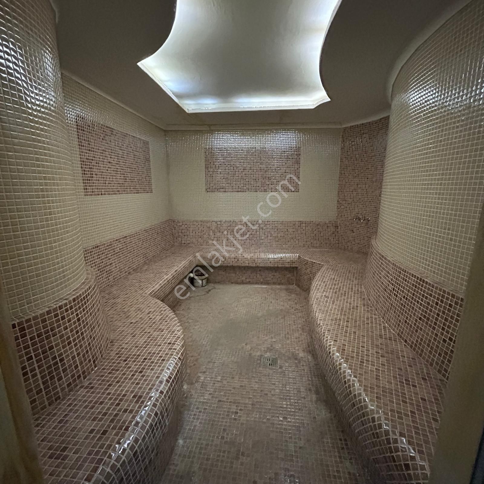 Üsküdar Çengelköy Park Evleri 'nde 3+1 Satılık Daire - Görsel 25