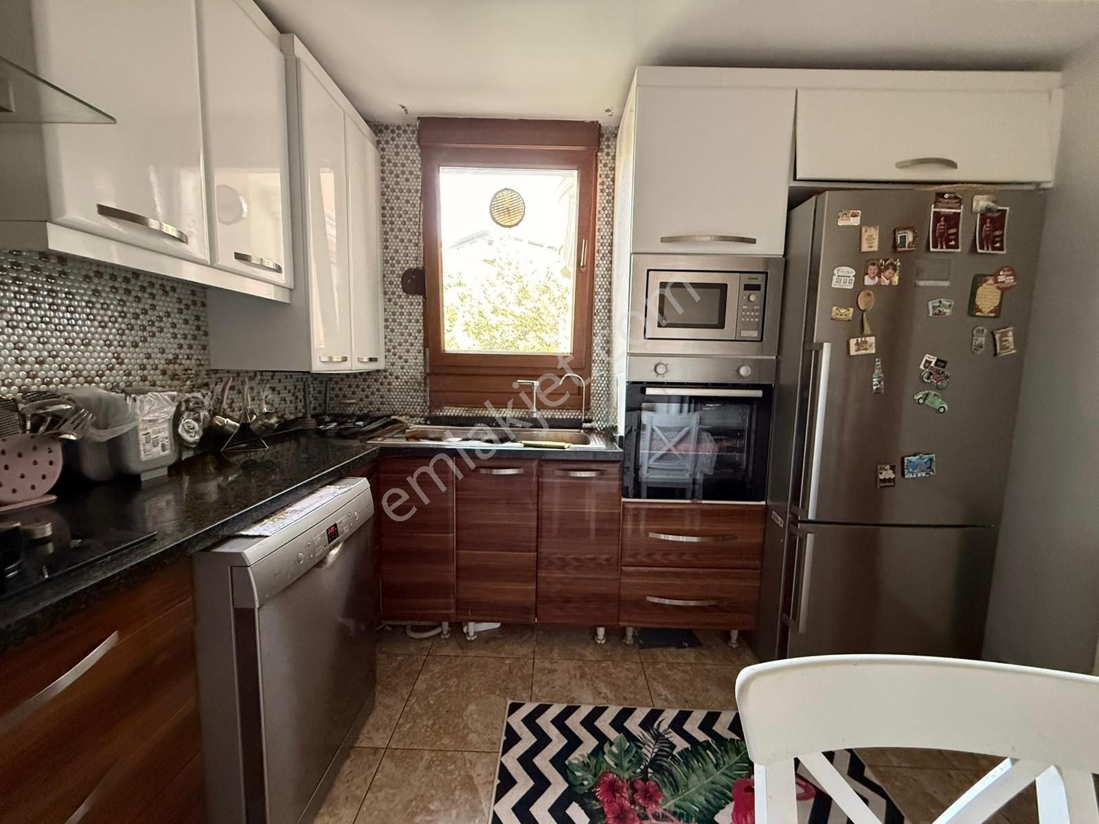 Üsküdar Çengelköy Park Evleri 'nde 3+1 Satılık Daire - Görsel 9