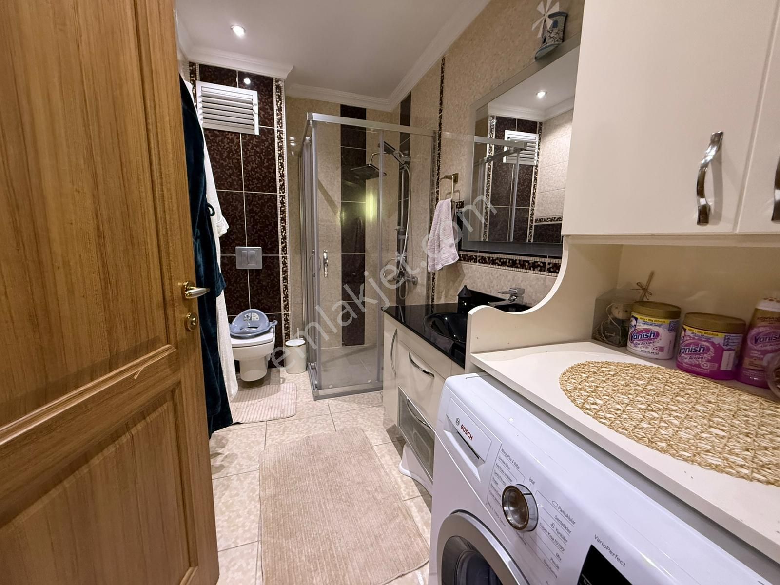 Üsküdar Çengelköy Park Evleri 'nde 3+1 Satılık Daire - Görsel 11