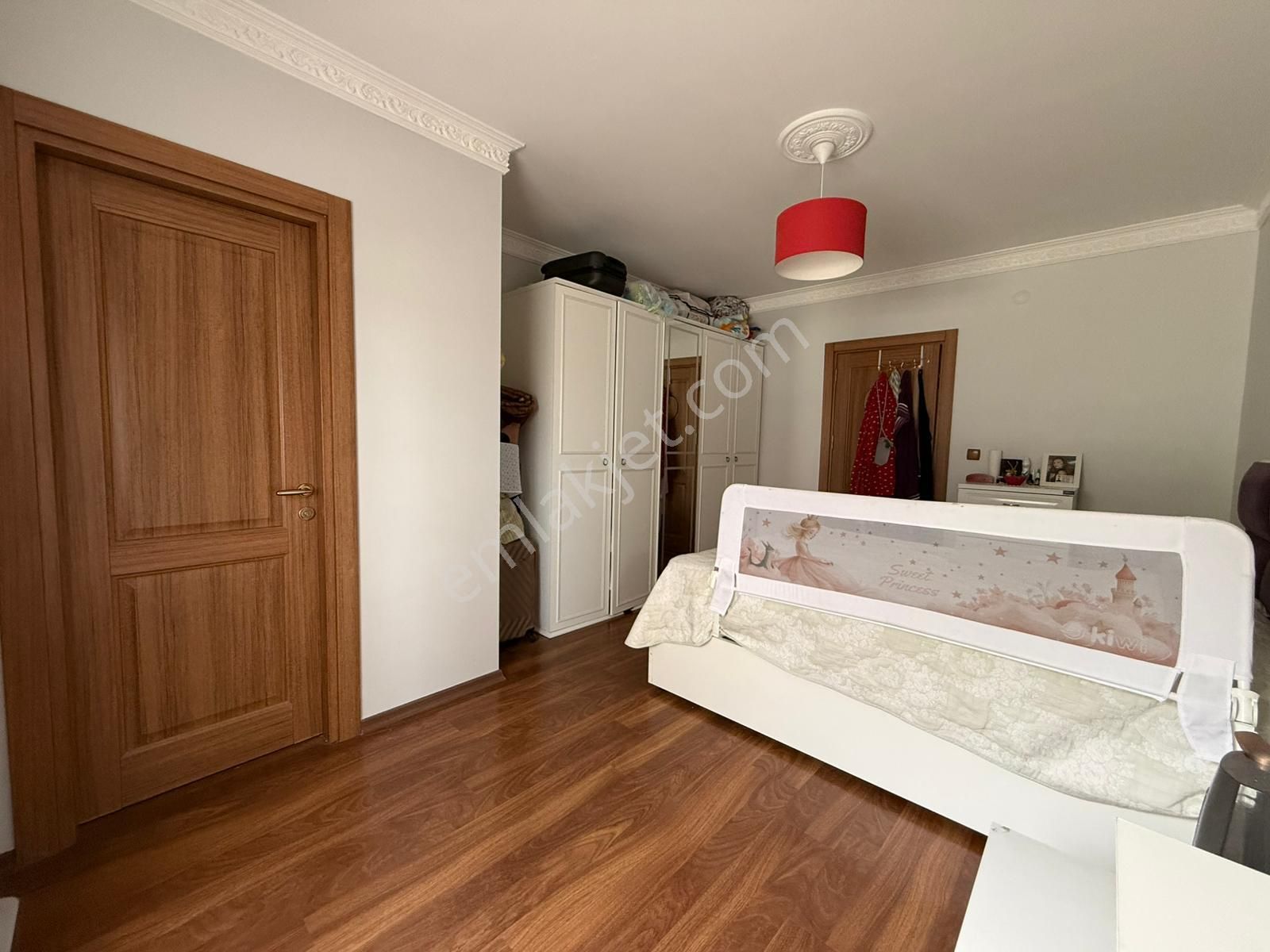 Üsküdar Çengelköy Park Evleri 'nde 3+1 Satılık Daire - Görsel 14