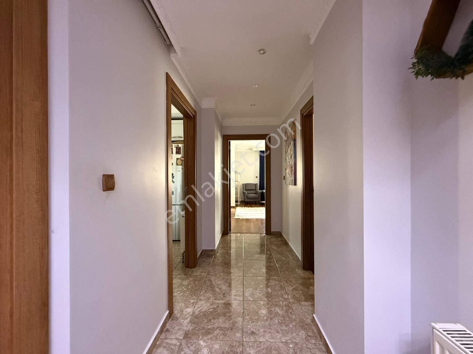 Üsküdar Çengelköy Park Evleri 'nde 3+1 Satılık Daire - Görsel 4