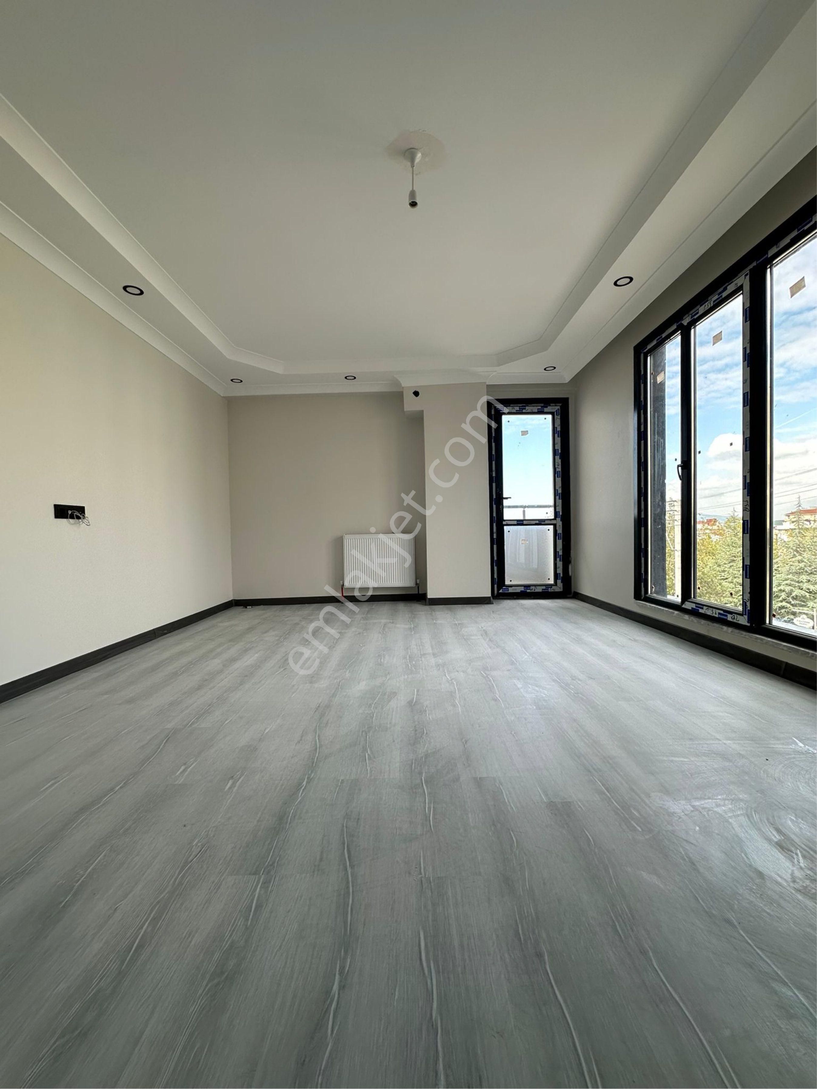 Çayırova Özgürlük Mahallesinde 3+1 Tek Daire Üzeri Arakat - Görsel 9