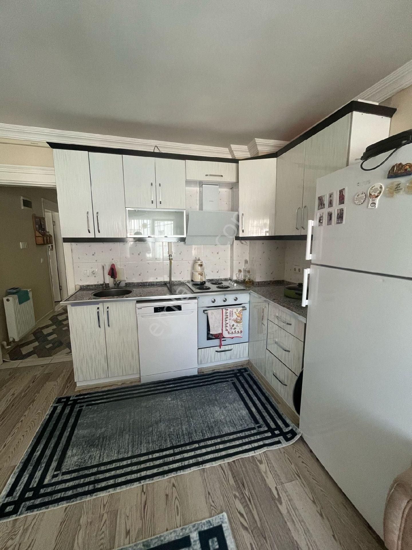 Satılık 2+1 Daire - Görsel 2