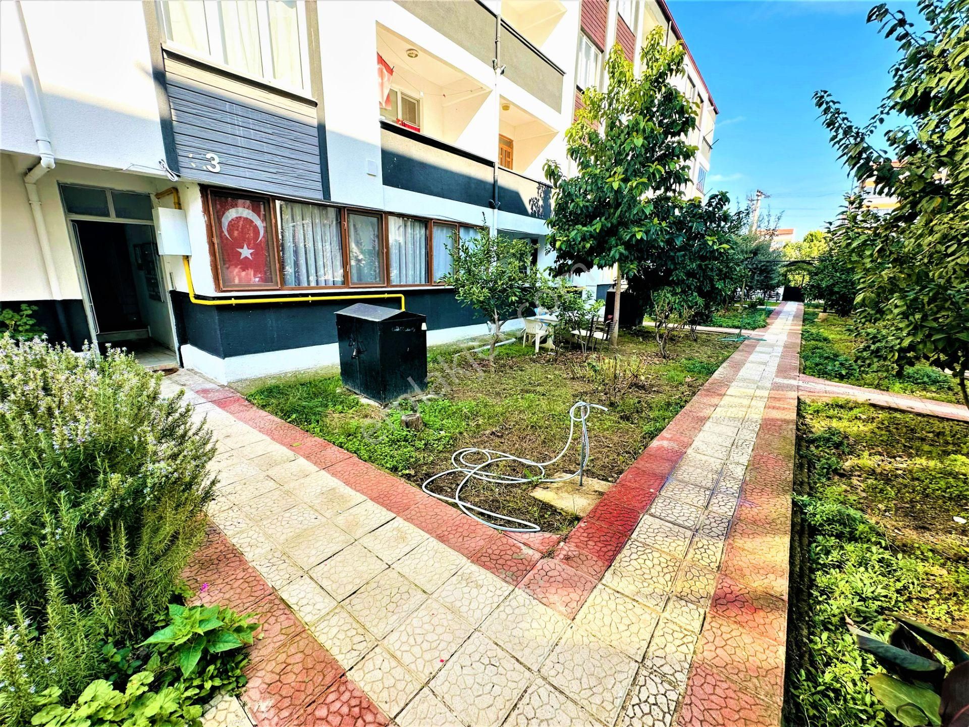 Akçay İkizçay Da 2+1 Satılık Daire - Görsel 20