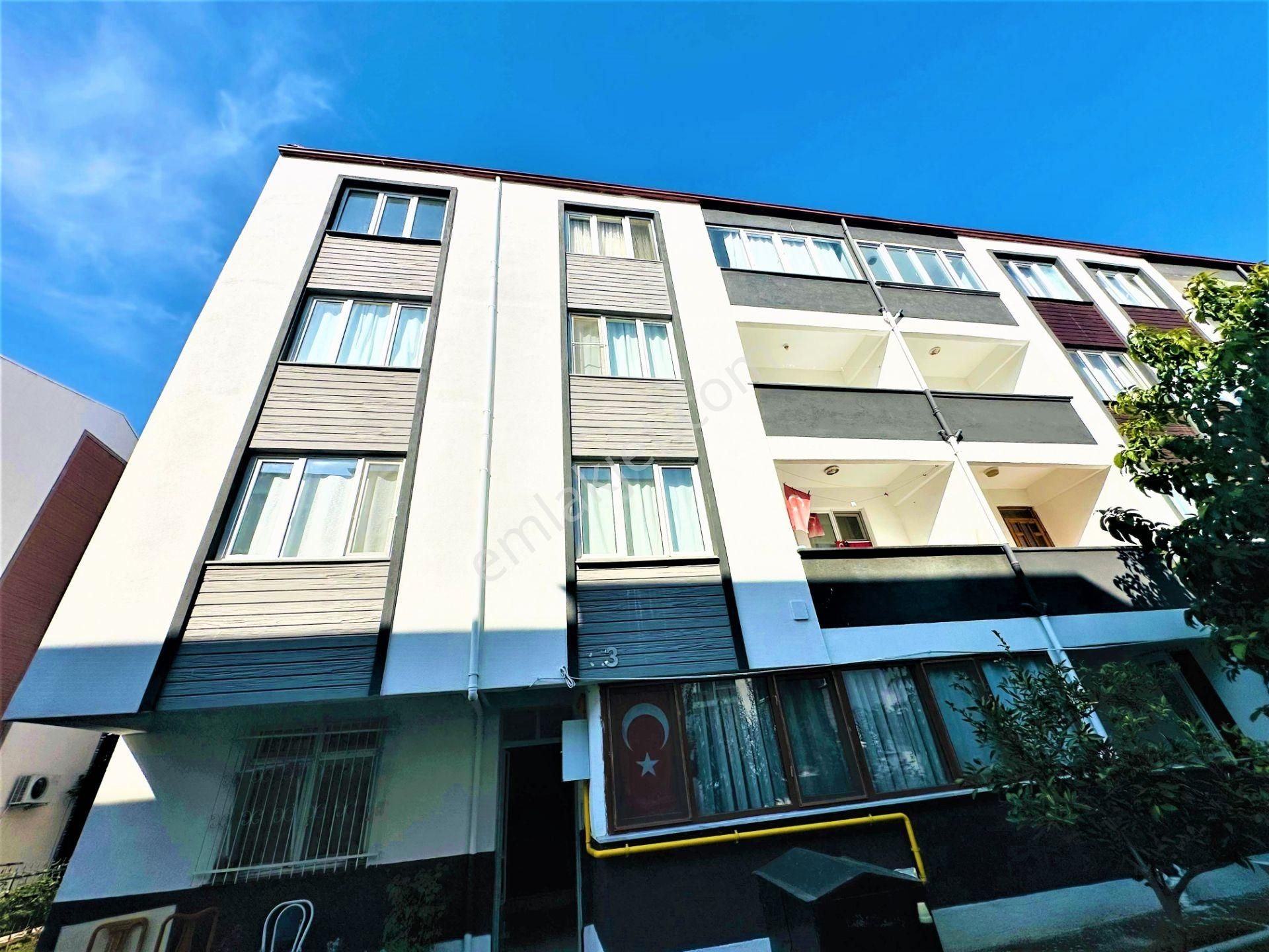 Akçay İkizçay Da 2+1 Satılık Daire