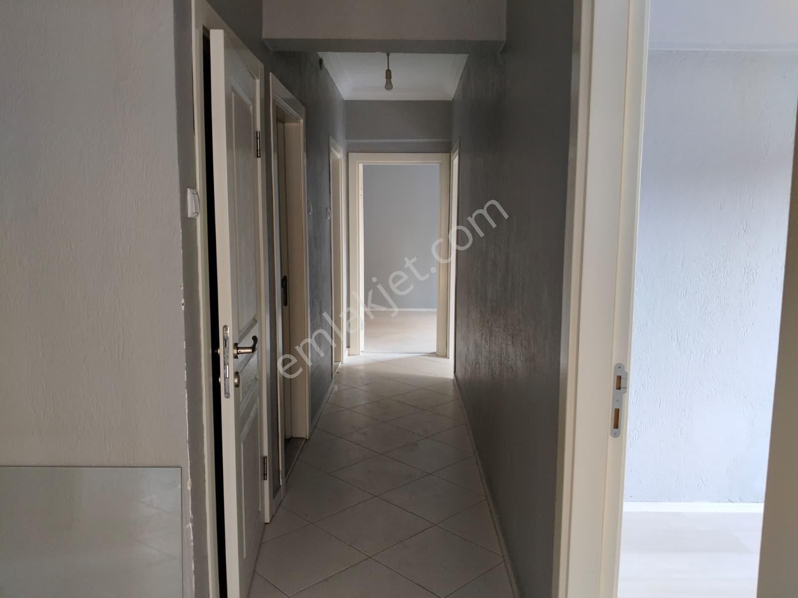 Afyon Ram Gayrimenkul'den Marulcu Mah. Anbaryolu Satılık 3+1 D.gazlı - Görsel 14