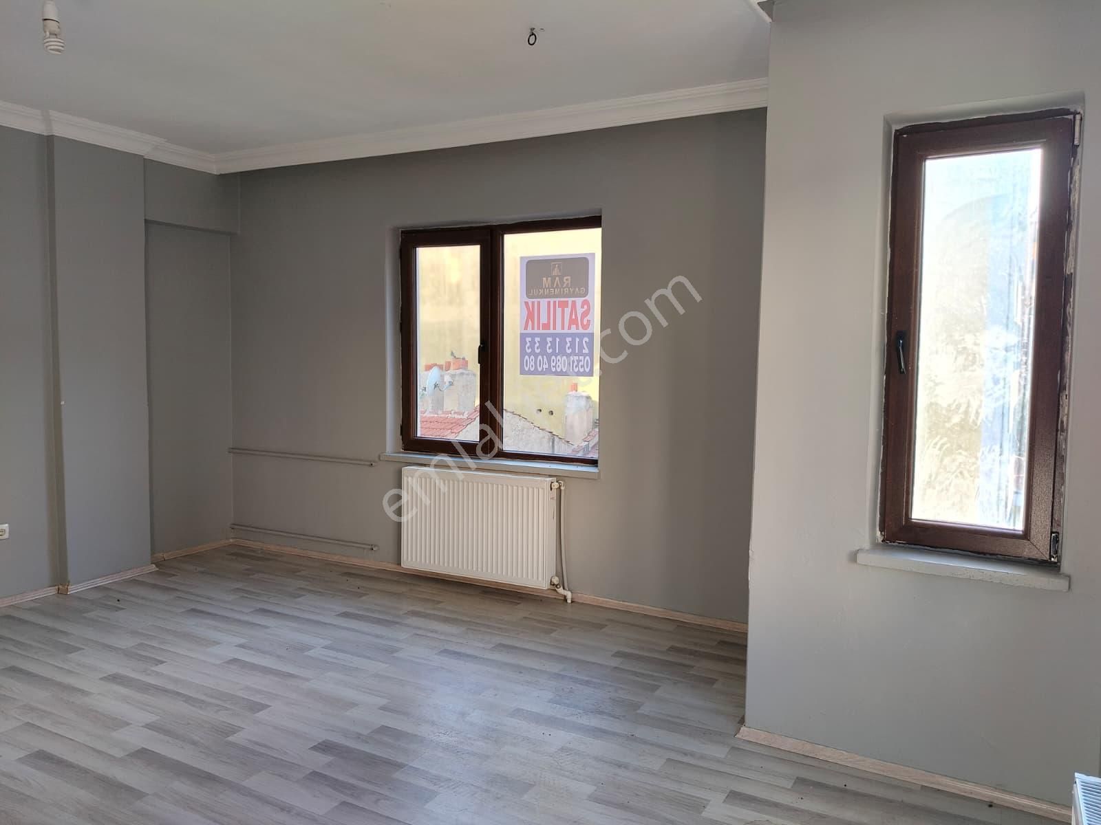 Afyon Ram Gayrimenkul'den Marulcu Mah. Anbaryolu Satılık 3+1 D.gazlı - Görsel 11