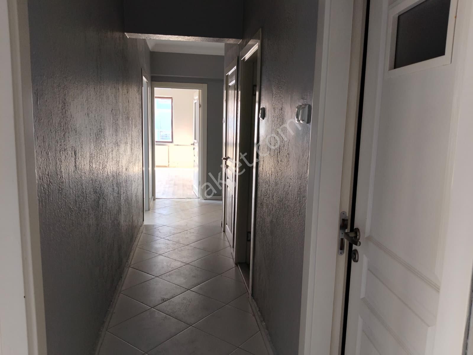 Afyon Ram Gayrimenkul'den Marulcu Mah. Anbaryolu Satılık 3+1 D.gazlı - Görsel 28