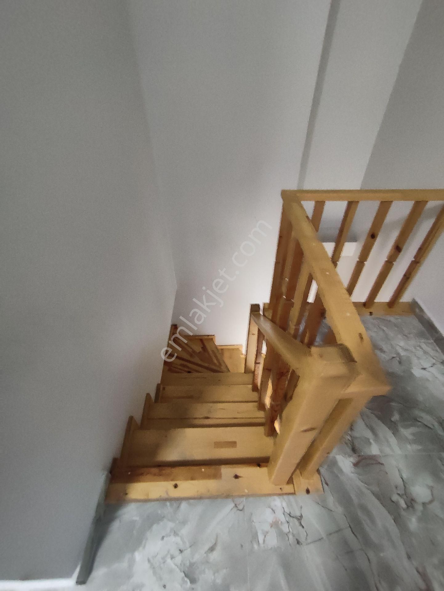 Satılık 3+2 Dubleks - Görsel 13