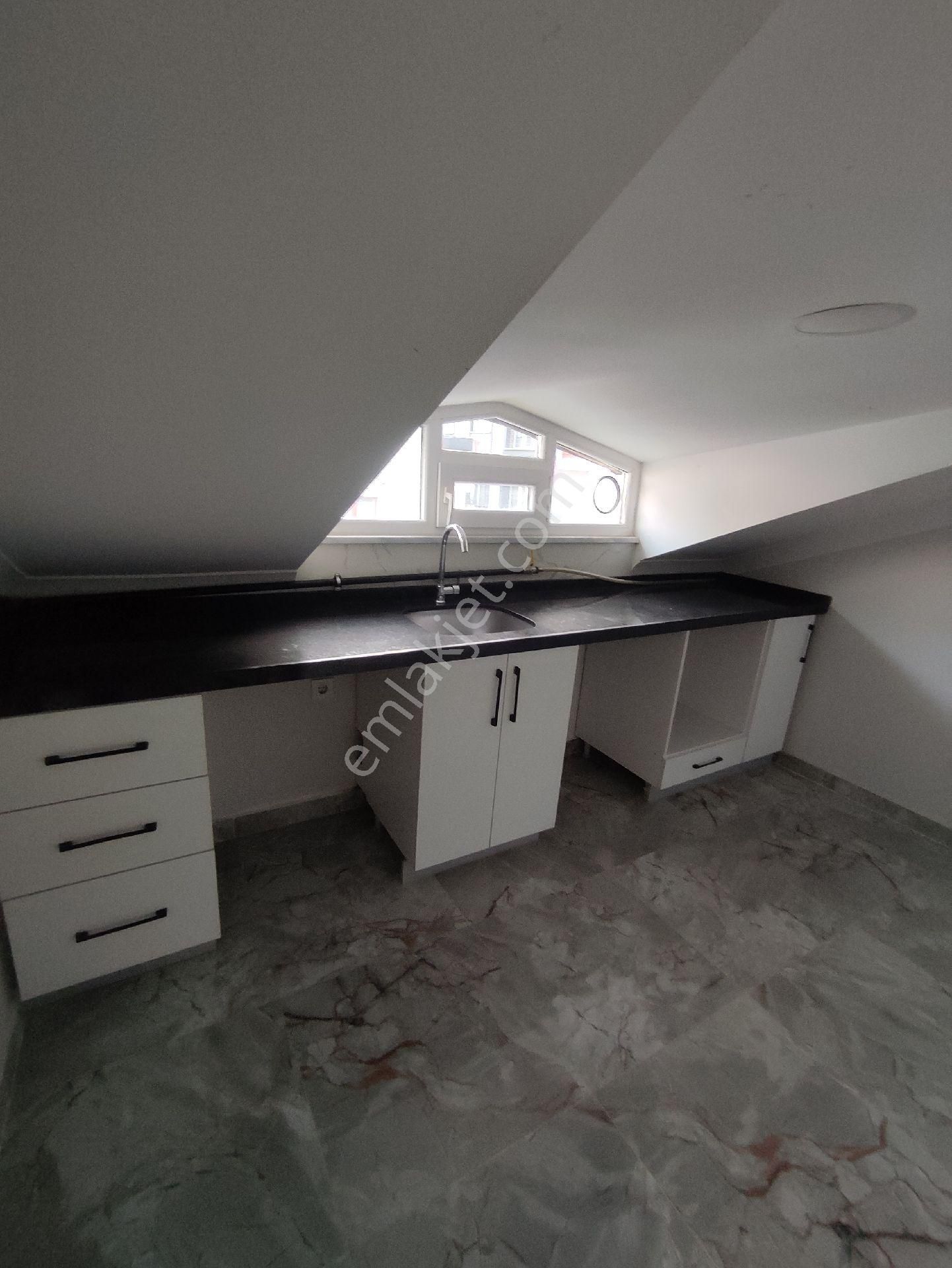 Satılık 3+2 Dubleks - Görsel 12