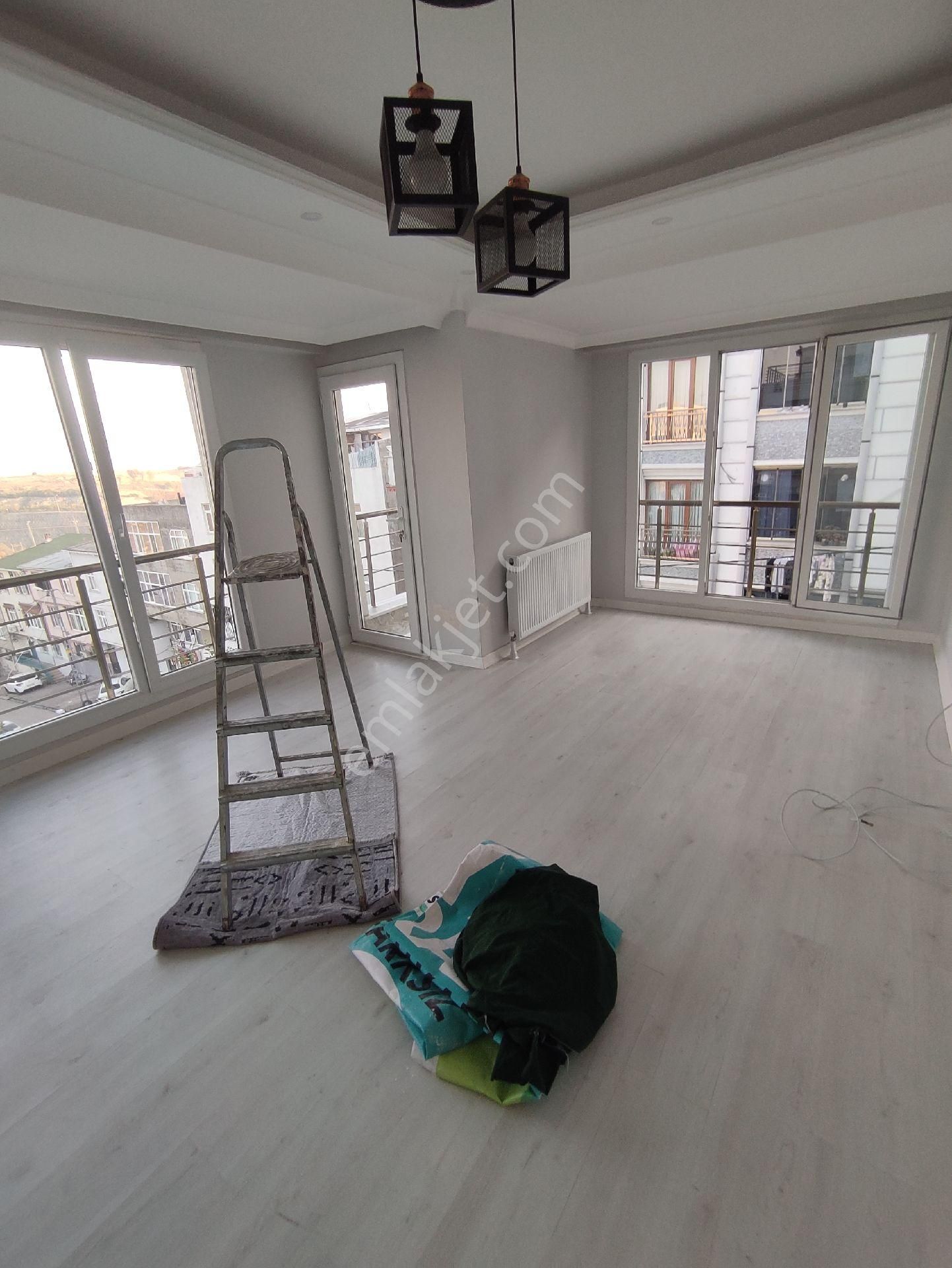 Satılık 3+2 Dubleks - Görsel 3