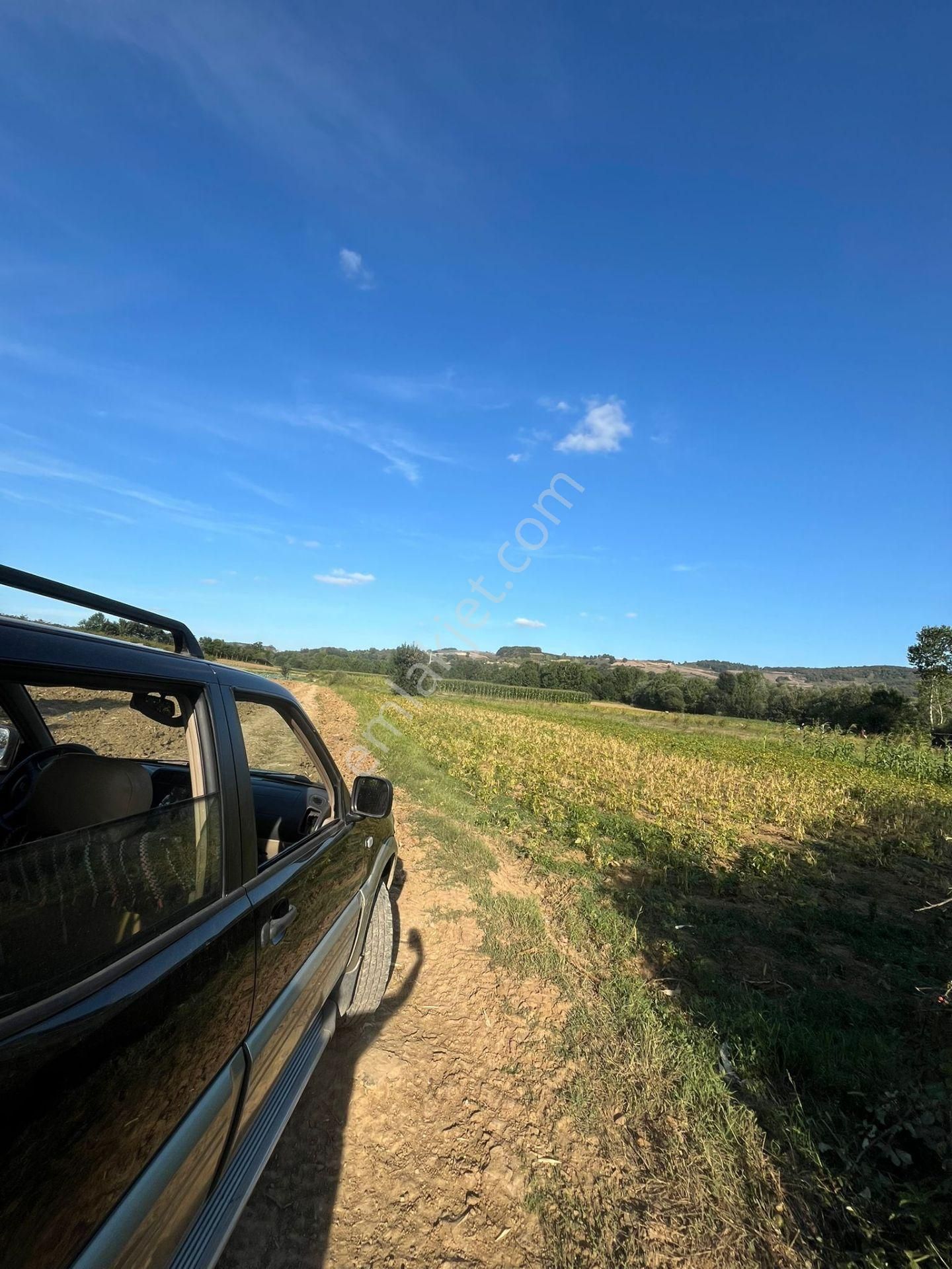 Yılmaz Emlaktan Mükemmel Yatırımlık Tarla - Görsel 6