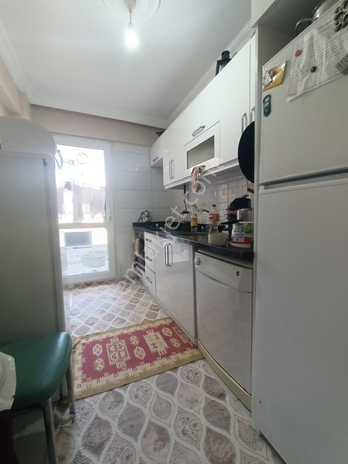 İzmir Torbalı Ayrancılar Merkezde Satılık 3+1 Daire Arakat - Görsel 3