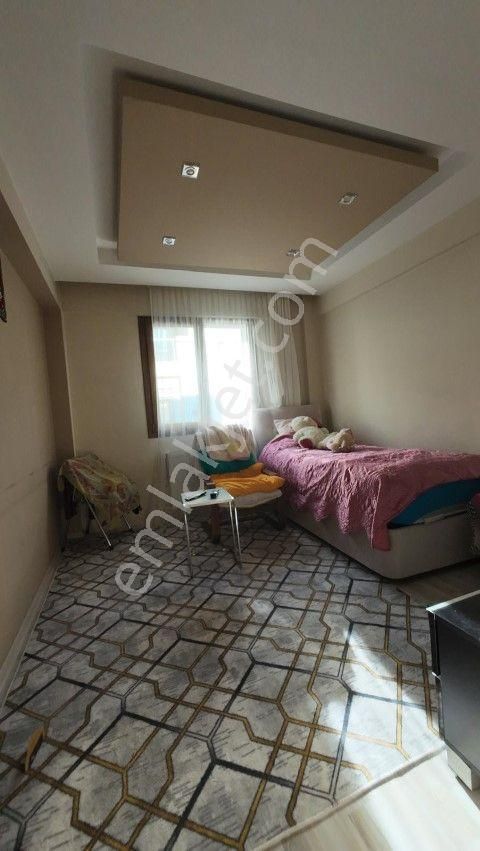 Çiğlide 4+1 Satılık Teraslı Dubleks Daire - Görsel 23