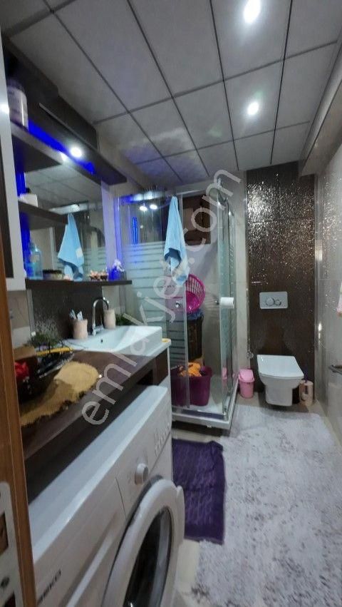Çiğlide 4+1 Satılık Teraslı Dubleks Daire - Görsel 24