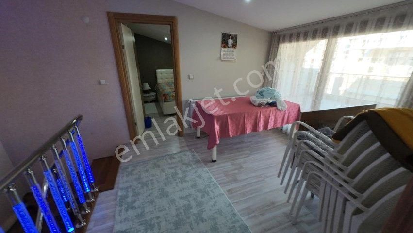 Çiğlide 4+1 Satılık Teraslı Dubleks Daire - Görsel 13