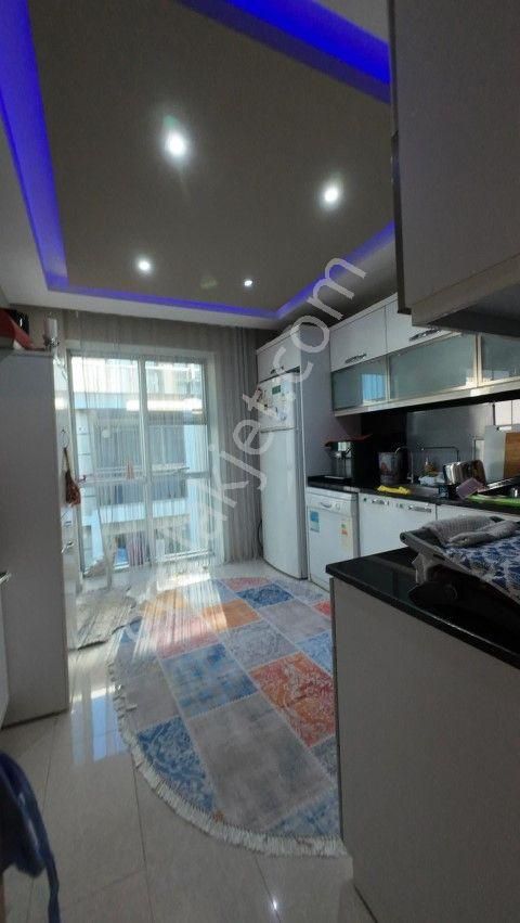 Çiğlide 4+1 Satılık Teraslı Dubleks Daire