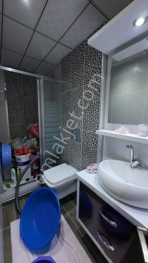 Çiğlide 4+1 Satılık Teraslı Dubleks Daire - Görsel 18