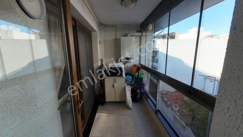Çiğlide 4+1 Satılık Teraslı Dubleks Daire - Görsel 30