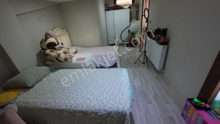 Çiğlide 4+1 Satılık Teraslı Dubleks Daire - Görsel 22