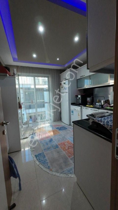 Çiğlide 4+1 Satılık Teraslı Dubleks Daire - Görsel 9