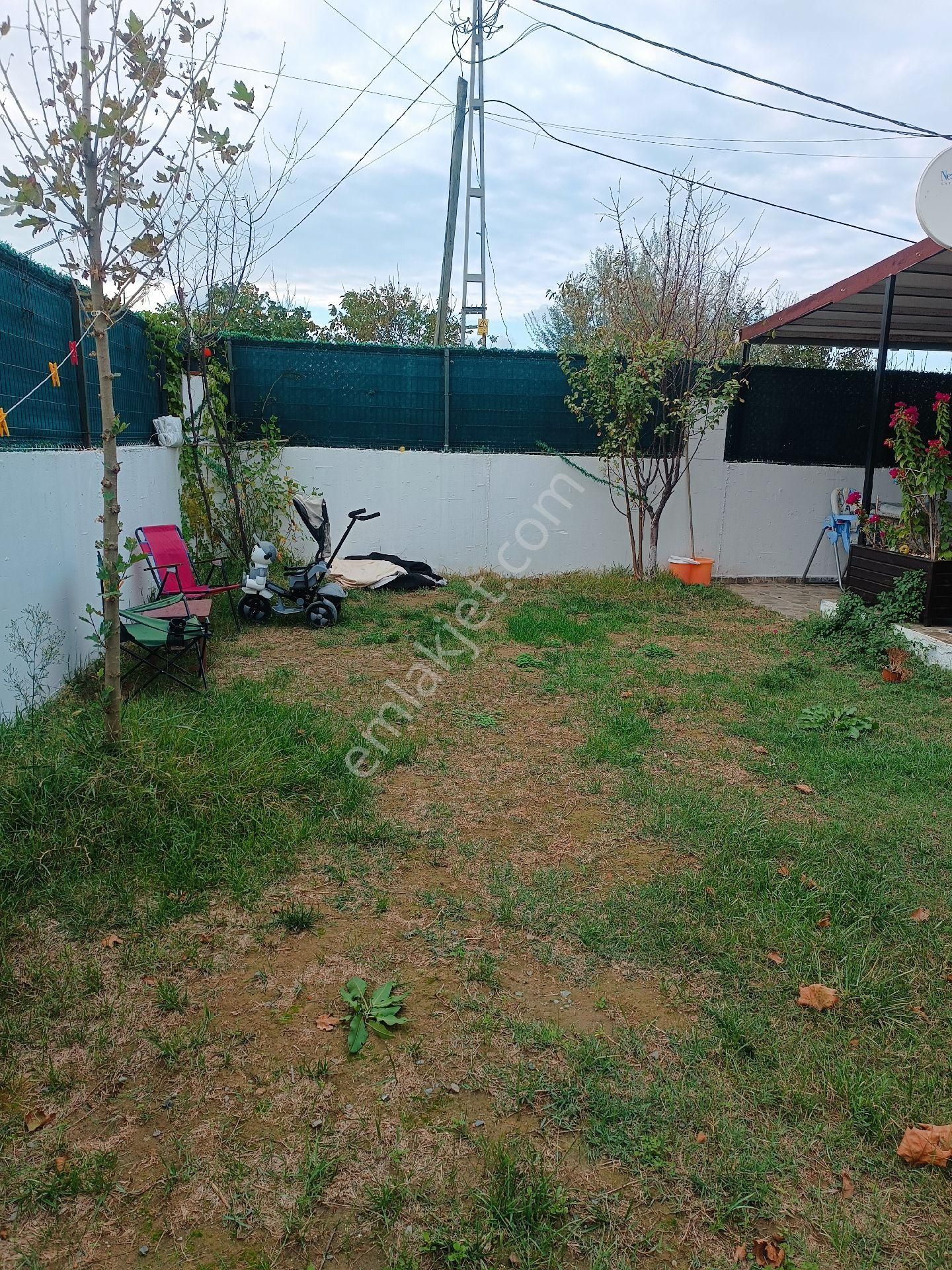 Kelepir Sahibinden Karaburun Sahilde Kose Başı Tek Tapu Yazlık - Görsel 8