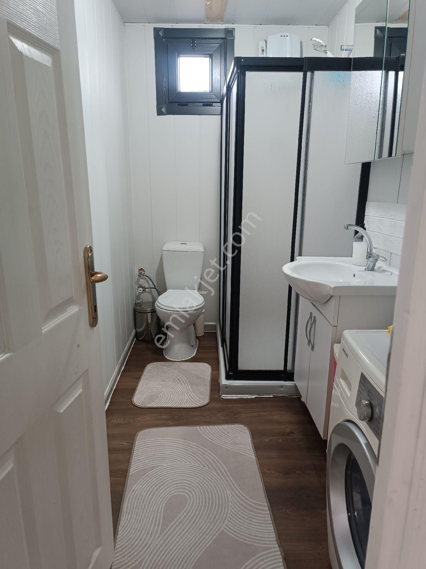 Kelepir Sahibinden Karaburun Sahilde Kose Başı Tek Tapu Yazlık - Görsel 13