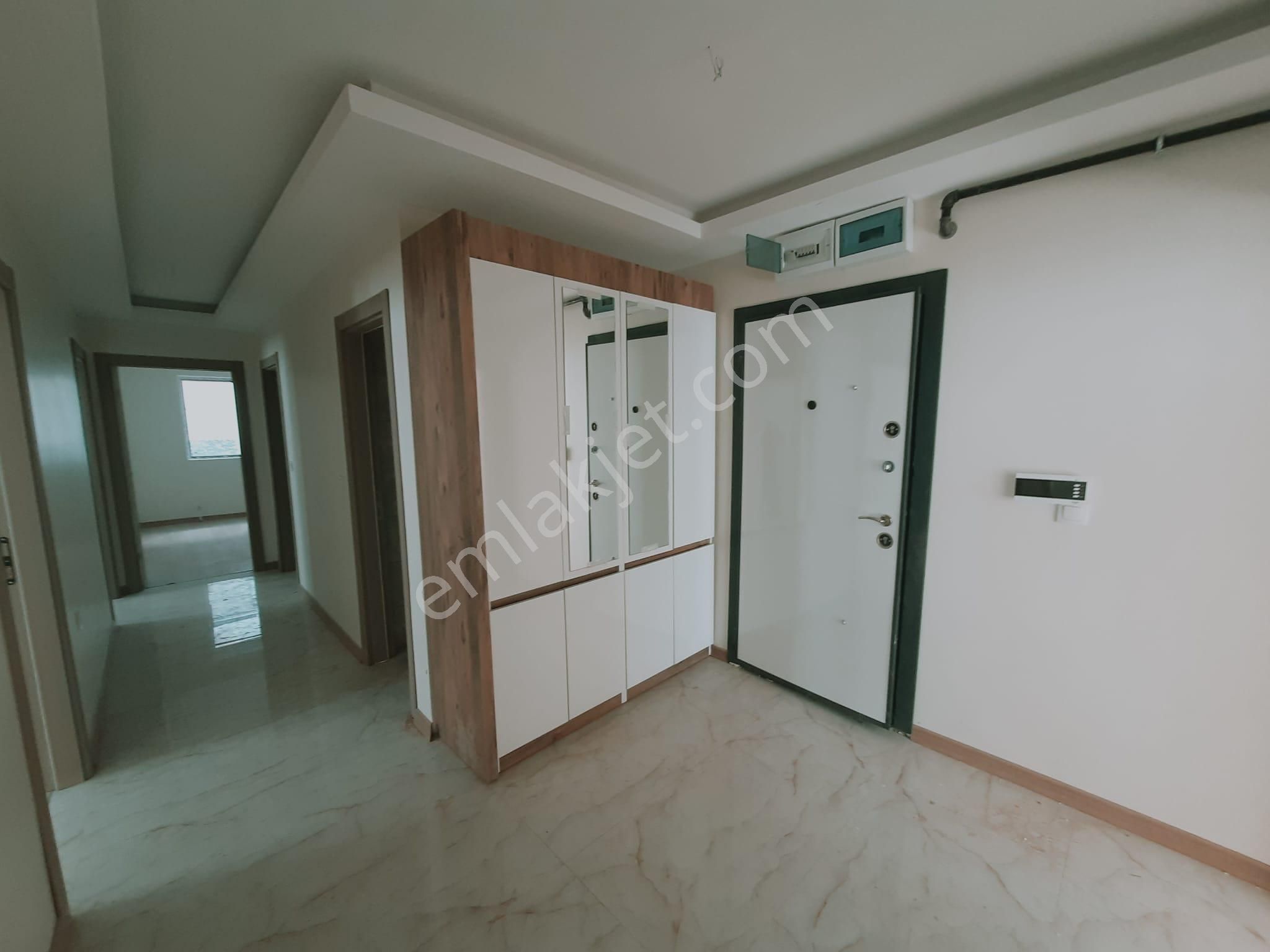 Demiröz'den Mustafa Kemal Mahallesinde Katta 3+1 Yapılı 3+1 Daire - Görsel 7