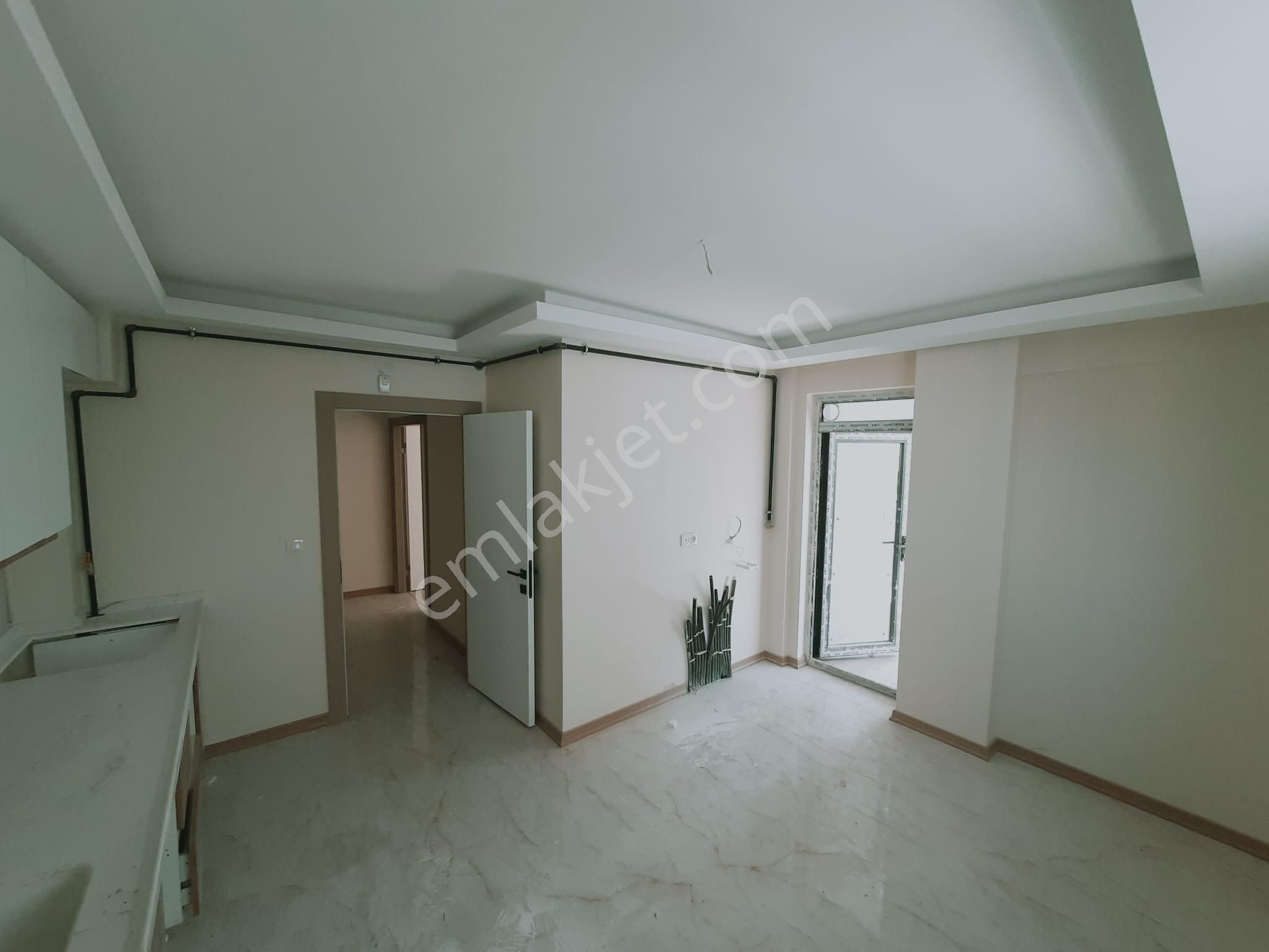 Demiröz'den Mustafa Kemal Mahallesinde Katta 3+1 Yapılı 3+1 Daire - Görsel 4