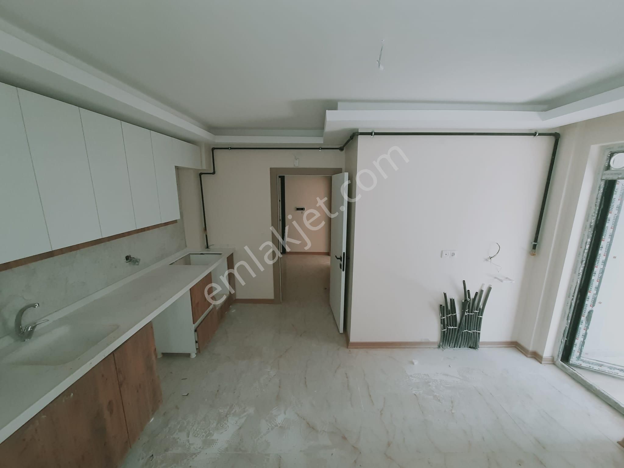 Demiröz'den Mustafa Kemal Mahallesinde Katta 3+1 Yapılı 3+1 Daire - Görsel 5