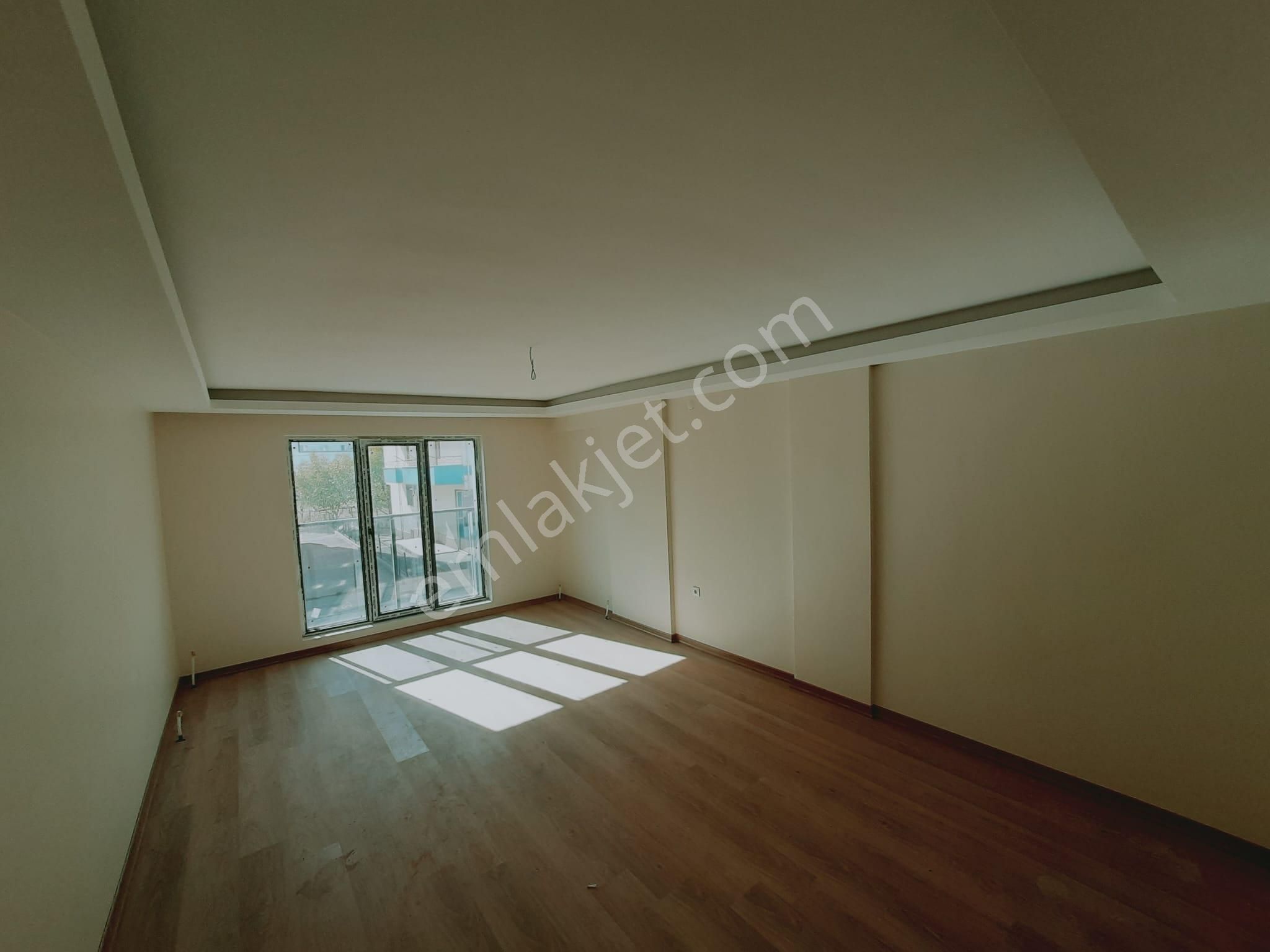 Demiröz'den Mustafa Kemal Mahallesinde Katta 3+1 Yapılı 3+1 Daire - Görsel 12