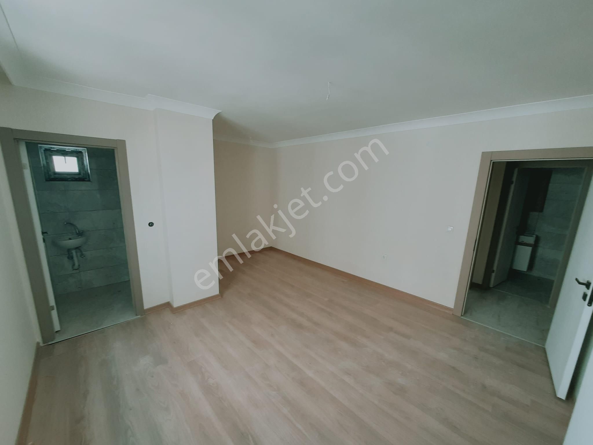 Demiröz'den Mustafa Kemal Mahallesinde Katta 3+1 Yapılı 3+1 Daire - Görsel 26