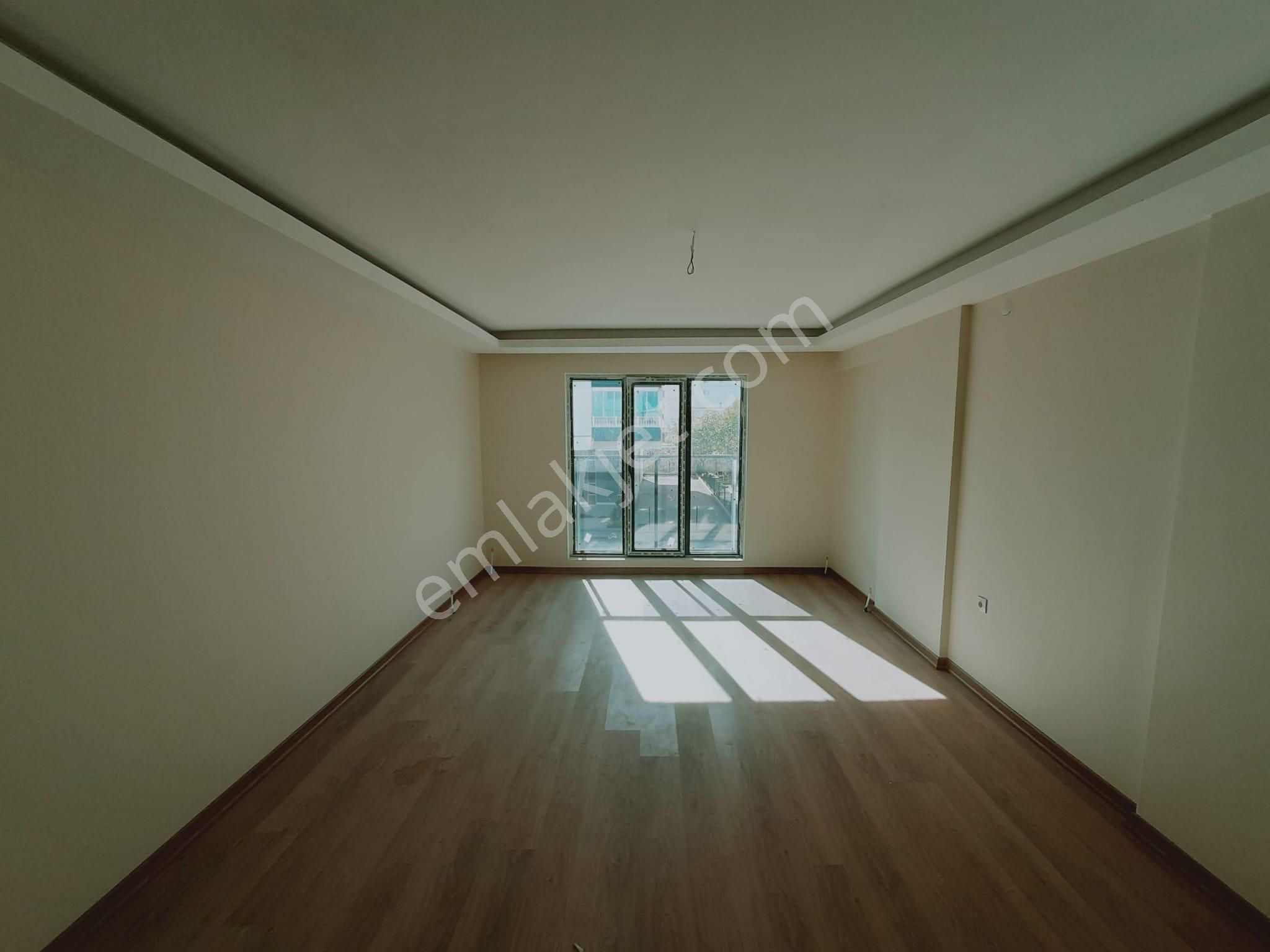 Demiröz'den Mustafa Kemal Mahallesinde Katta 3+1 Yapılı 3+1 Daire - Görsel 15