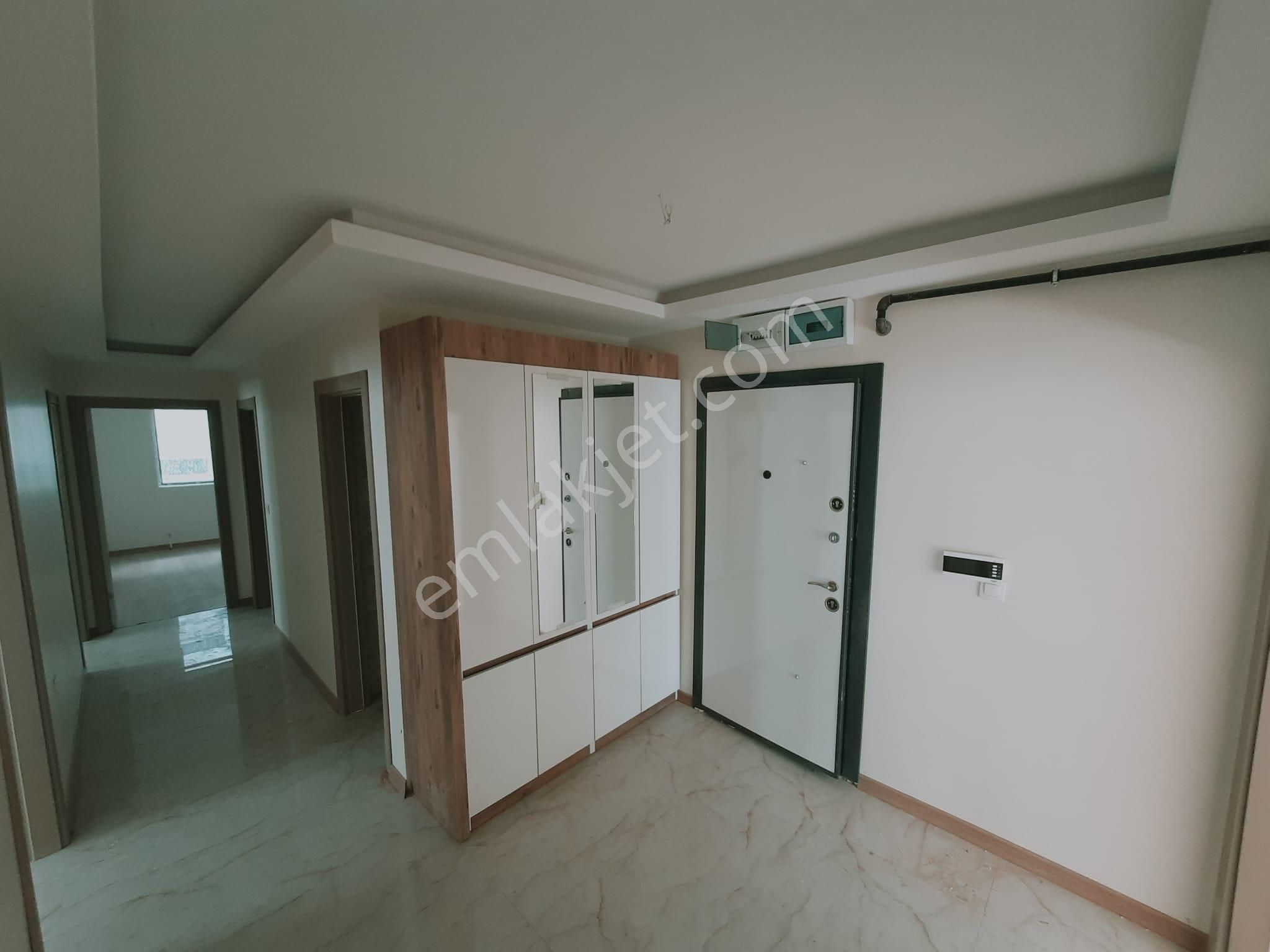 Demiröz'den Mustafa Kemal Mahallesinde Katta 3+1 Yapılı 3+1 Daire - Görsel 8